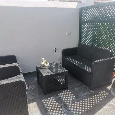 Chalet Con Jacuzzi Climatizado, Barbacoa Y Cerca De La Playa Абадес Экстерьер фото