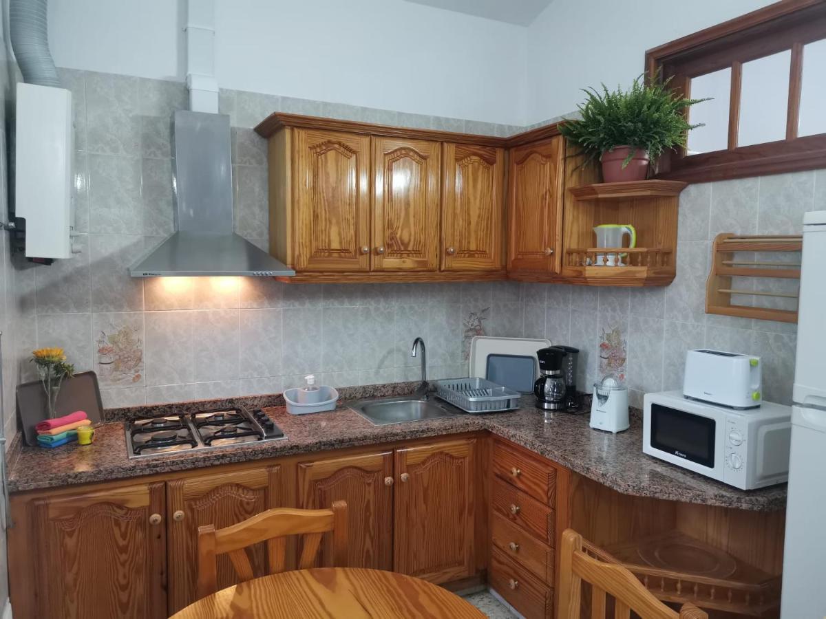 Chalet Con Jacuzzi Climatizado, Barbacoa Y Cerca De La Playa Абадес Экстерьер фото