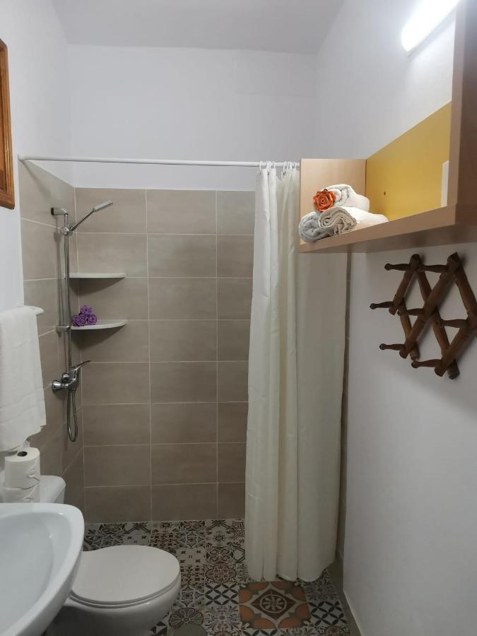 Chalet Con Jacuzzi Climatizado, Barbacoa Y Cerca De La Playa Абадес Экстерьер фото